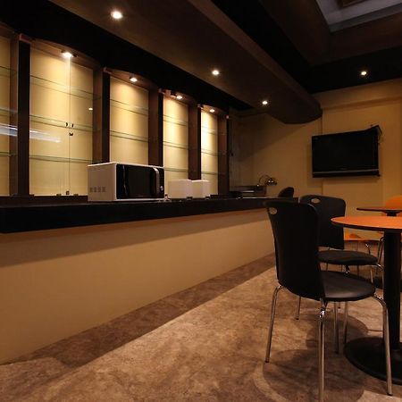 Hotel Pharaoh Seoul Eksteriør billede