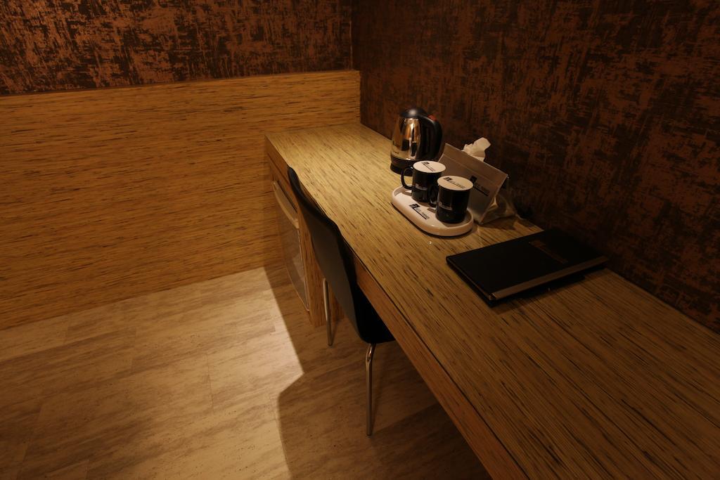 Hotel Pharaoh Seoul Eksteriør billede